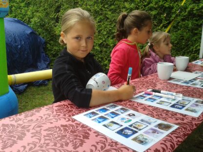 Malování na porcelán - Image 8