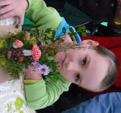 Sada- podzimní dekorace - Image 4