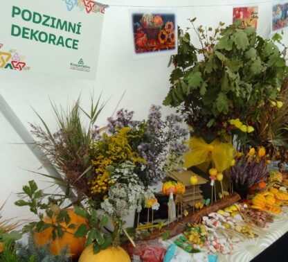 Sada- podzimní dekorace - Image 2