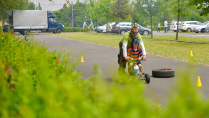 Mini čtyřkolky - Image 2